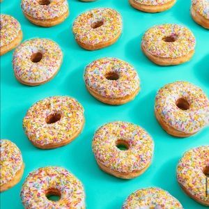 Meet your Posher, Marge